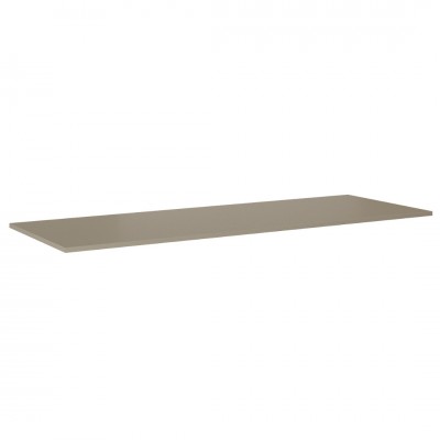 Elita Meble ElitStone blat 120x46x1,5 cm marmur beżowy mat 168219