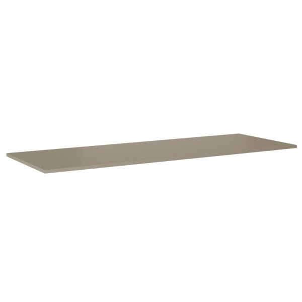 Elita Meble ElitStone blat 120x46x1,5 cm marmur beżowy mat 168219