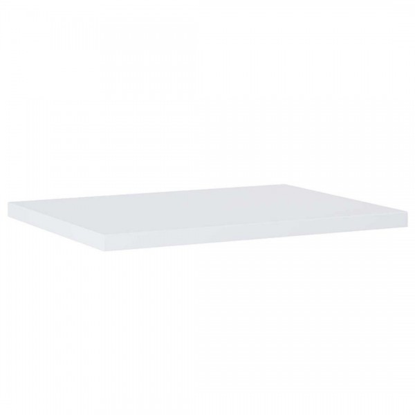 Elita Meble blat MDF 60x46 cm biały połysk 166890