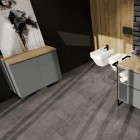 Elita Meble blat 80x46 cm dąb classic 166899