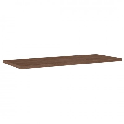 Elita Meble blat MDF 120x46 cm orzech 169052