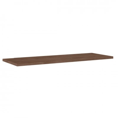 Elita Meble blat MDF 140x46 cm orzech 169053