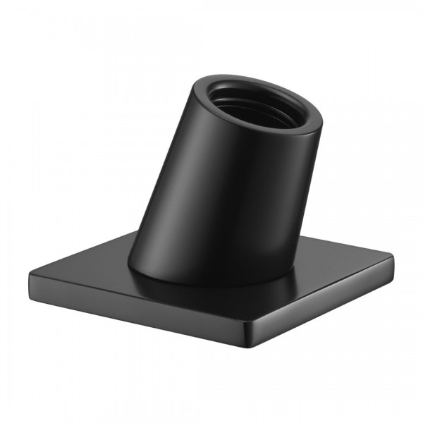 Omnires pierścień nawannowy czarny mat H13BL