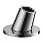 Omnires pierścień nawannowy chrom H14BL