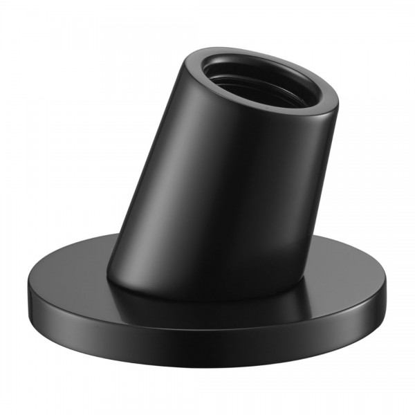 Omnires pierścień nawannowy chrom H14BL