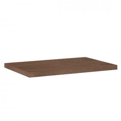Elita Meble blat MDF 60x40x2,8 cm orzech 169043