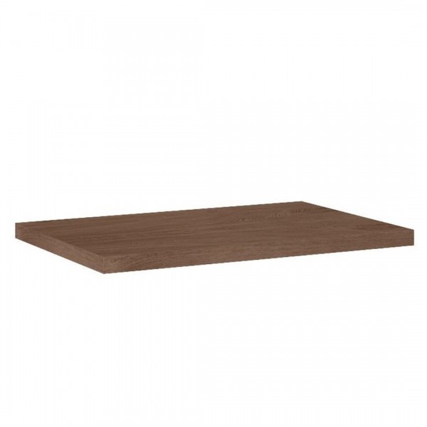 Elita Meble blat MDF 60x40x2,8 cm orzech 169043