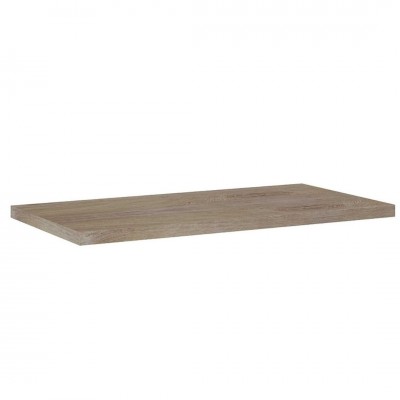 Elita Meble blat MDF 80x40x2,8 cm dąb classic 166872