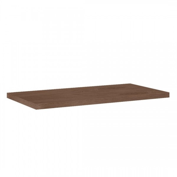 Elita Meble blat MDF 80x40x2,8 cm orzech 169044