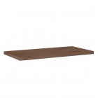 Elita Meble blat MDF 80x40x2,8 cm orzech 169044