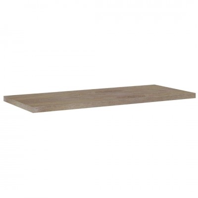 Elita Meble blat MDF 100x40x2,8 cm dąb classic 166873
