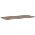 Elita Meble blat MDF 100x40x2,8 cm dąb classic 166873