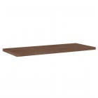 Elita Meble blat MDF 100x40x2,8 cm orzech 169045