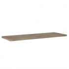 Elita Meble blat MDF 120x40x2,8 cm dąb classic 166874