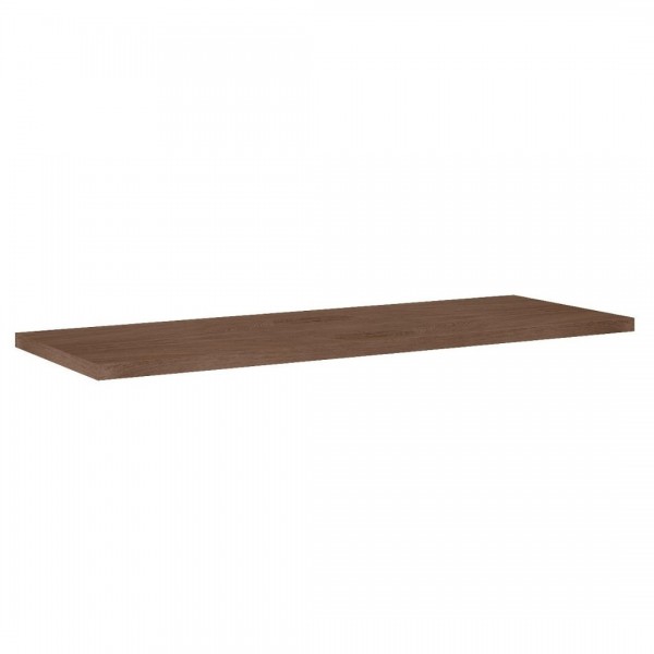 Elita Meble blat MDF 120x40x2,8 cm orzech 169046