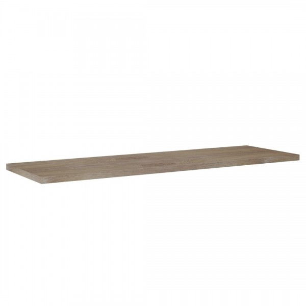 Elita Meble blat MDF 140x40x2,8 cm dąb classic 166875