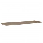 Elita Meble blat MDF 140x40x2,8 cm dąb classic 166875