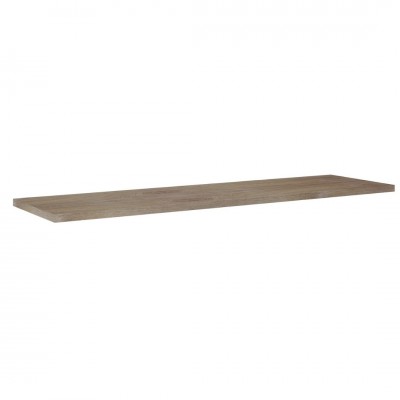 Elita Meble blat MDF 160x40x2,8 cm dąb classic 166876