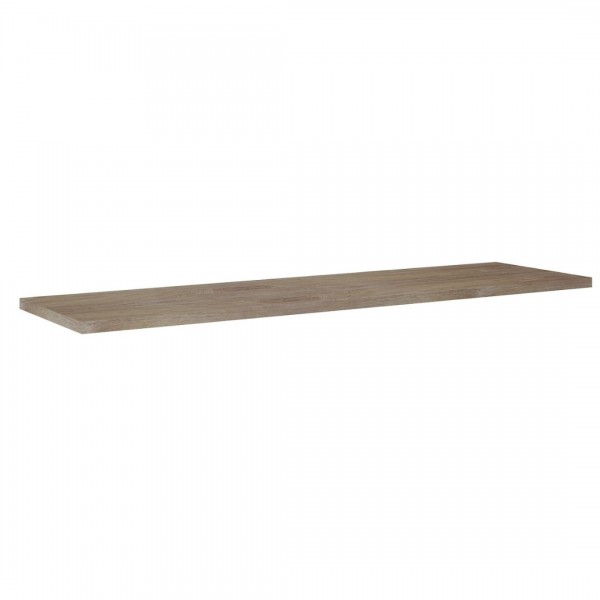 Elita Meble blat MDF 160x40x2,8 cm dąb classic 166876
