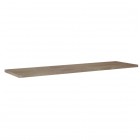 Elita Meble blat MDF 160x40x2,8 cm dąb classic 166876