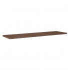 Elita Meble blat MDF 160x40x2,8 cm orzech 169048