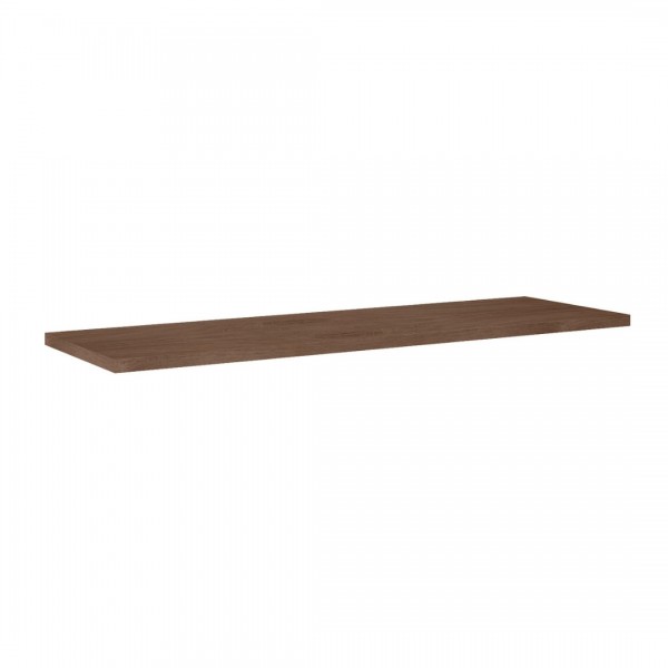 Elita Meble blat MDF 140x40x2,8 cm orzech 169047