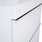 Elita Meble Look uchwyt do szafki 59,8 cm 168355