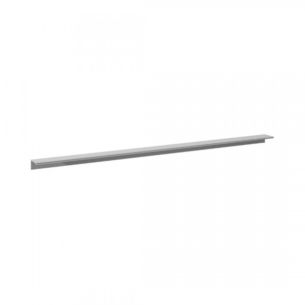 Elita Meble Look uchwyt do szafki 59,8 cm chrom połysk 168552