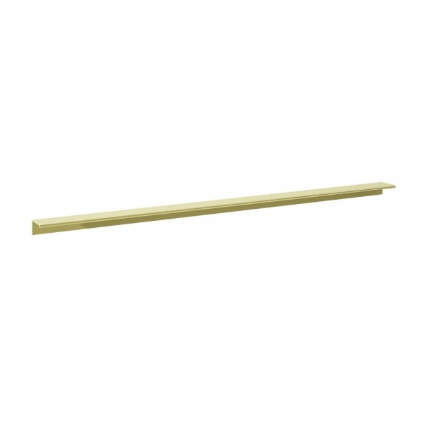 Elita Meble Look uchwyt do szafki 59,8 cm złoty 167738N