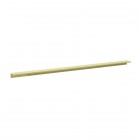 Elita Meble Look uchwyt do szafki 59,8 cm złoty 167738N