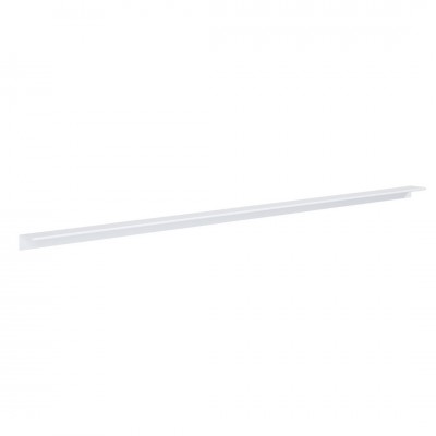 Elita Meble Look uchwyt do szafki 79,8 cm biały mat 168356