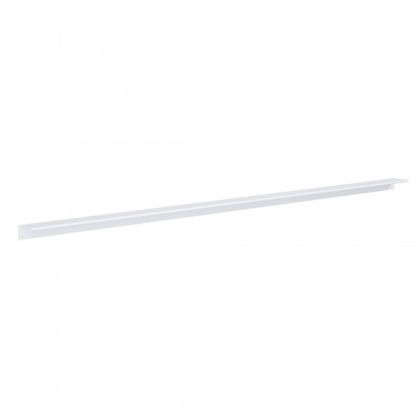 Elita Meble Look uchwyt do szafki 79,8 cm biały mat 168356