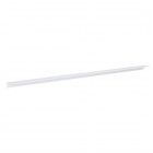Elita Meble Look uchwyt do szafki 79,8 cm biały mat 168356