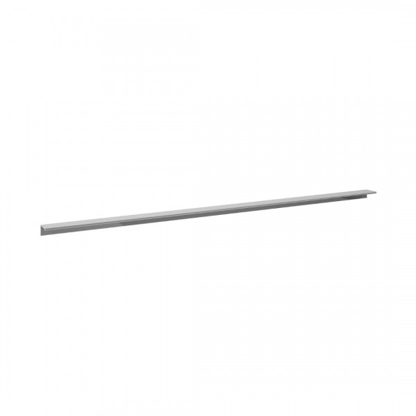 Elita Meble Look uchwyt do szafki 79,8 cm chrom połysk 168551