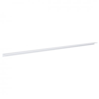 Elita Meble Look uchwyt do szafki 99,8 cm biały mat 168357