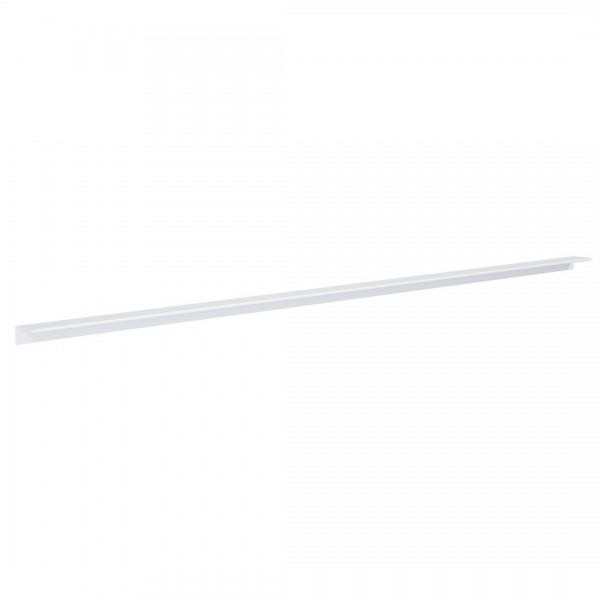 Elita Meble Look uchwyt do szafki 99,8 cm biały mat 168357