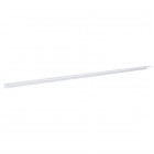 Elita Meble Look uchwyt do szafki 99,8 cm biały mat 168357