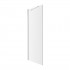 Omnires Manhattan ścianka prysznicowa 70 cm boczna do drzwi chrom ADR70XCRTR