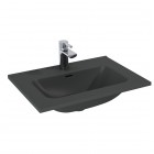 Elita Meble Skappa umywalka meblowa 60x46 cm antracyt mat 146061