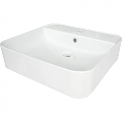 Umywalka ceramiczna wisząca/stawiana