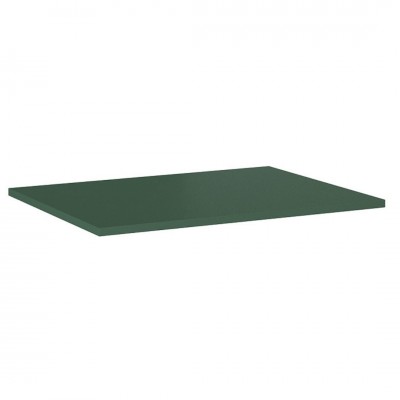 Elita Meble ElitStone blat 60x46x1,5 cm marmur zielony mat 168221