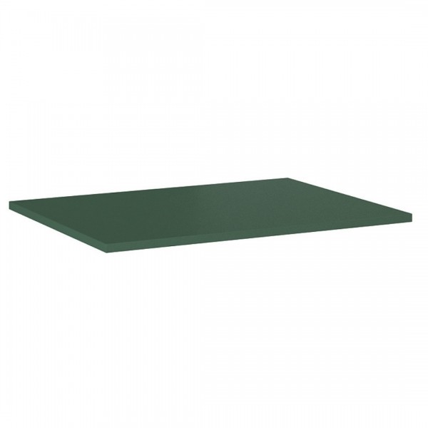 Elita Meble ElitStone blat 60x46x1,5 cm marmur zielony mat 168221