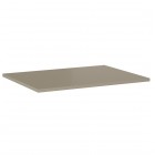Elita Meble ElitStone blat 60x46x1,5 cm marmur beżowy mat 168215