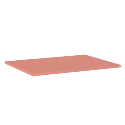 Elita Meble ElitStone blat 60x46x1,5 cm marmur terra pink mat 168814