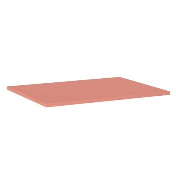 Elita Meble ElitStone blat 60x46x1,5 cm marmur terra pink mat 168814