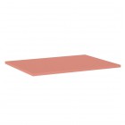 Elita Meble ElitStone blat 60x46x1,5 cm marmur terra pink mat 168814