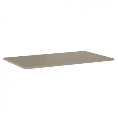 Elita Meble ElitStone blat 80x46x1,5 cm marmur beżowy mat 168216