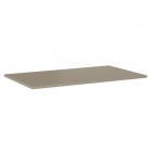 Elita Meble ElitStone blat 80x46x1,5 cm marmur beżowy mat 168216