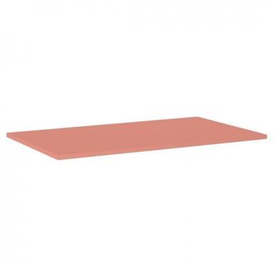 Elita Meble ElitStone blat 80x46x1,5 cm marmur terra pink mat 168817