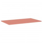 Elita Meble ElitStone blat 80x46x1,5 cm marmur terra pink mat 168817